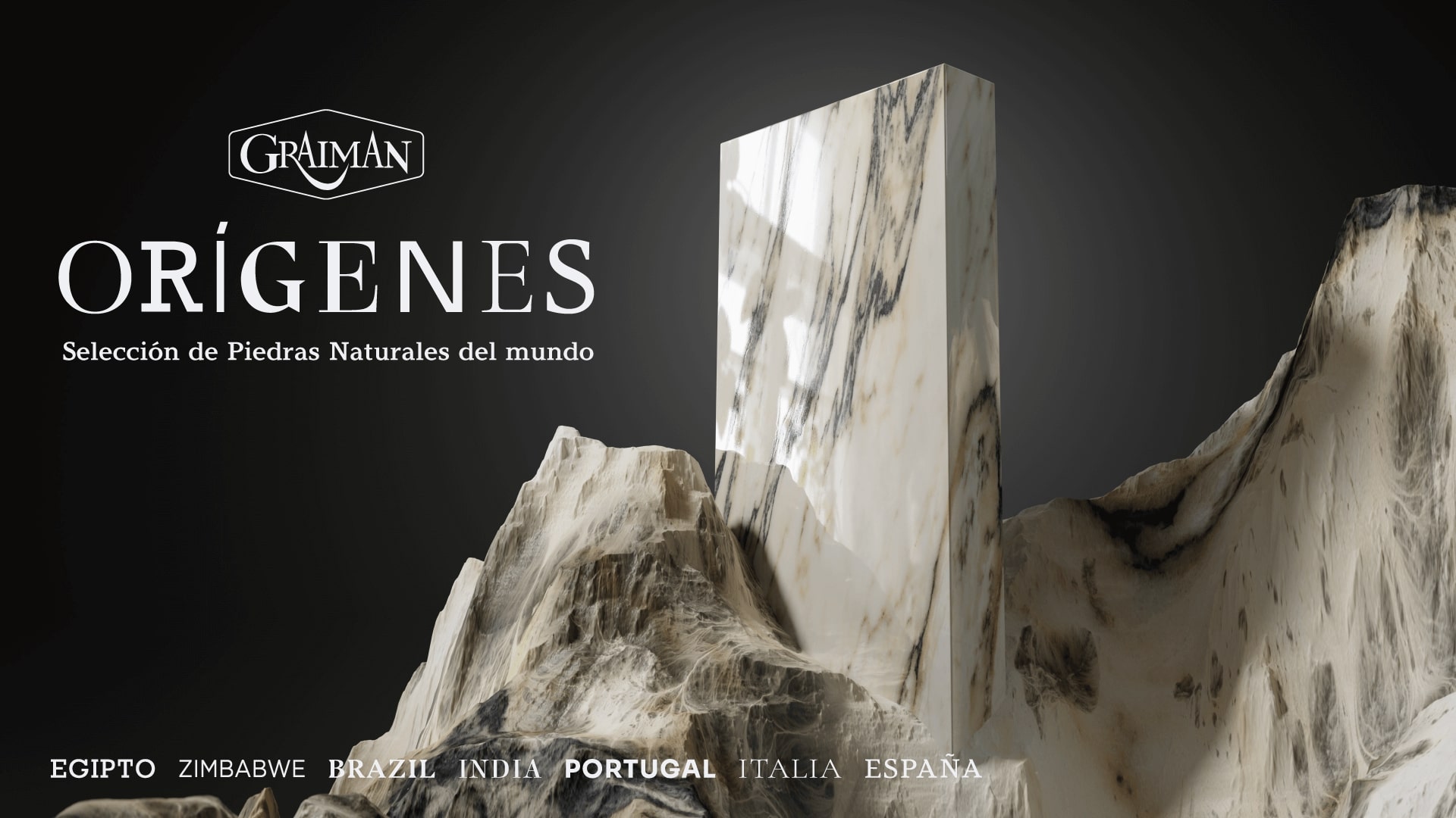 PIEDRAS NATURALES