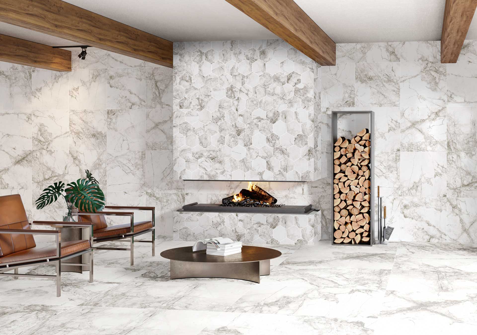 AMALFI HEXA