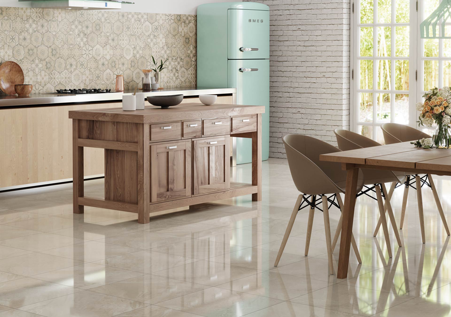 JULIETTE BEIGE