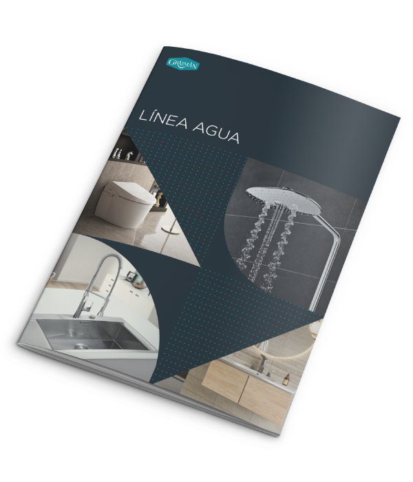 Línea Agua Cocinas