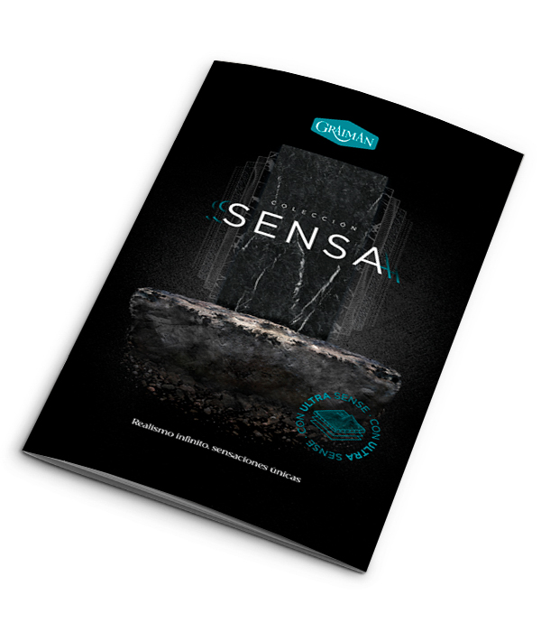 COLECCIÓN SENSA