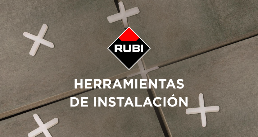 Herramientas de Instalación