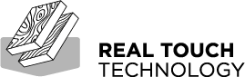REAL TOUCH