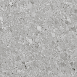 TURIN 51.2X51.2 GRIS MATE THIN