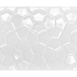 BRILLANTE 30X60 BLANCO ROMBO THIN