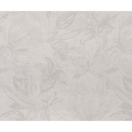 CONTEMPO 30X60 LIGHT GRAY BLOOM THIN