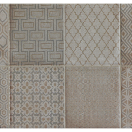 DENALI 23.3X41 MOKA DECO