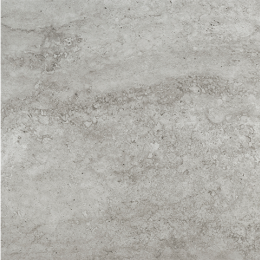 TIERRA DEL FUEGO 45X45 SILVER THIN