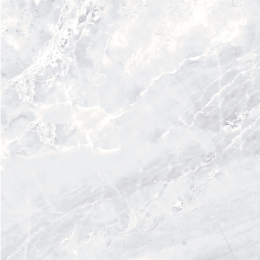 MIAMI 45X45 WHITE BRILLO THIN