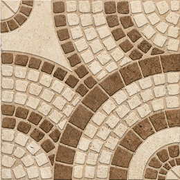 PETRA ROMA 45X45 BEIGE THIN