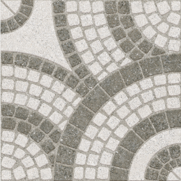 PETRA ROMA 45X45 GREY THIN