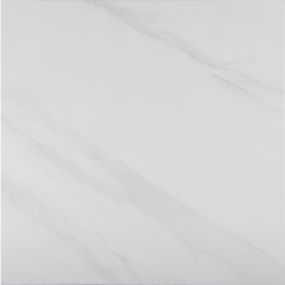 CATANIA 59X59 WHITE BRILLO REC