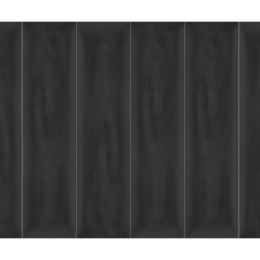 SUBWAY 30X60 ARTISAN NEGRO THINN