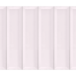 SUBWAY 30X60 BISEL ROSA THINN