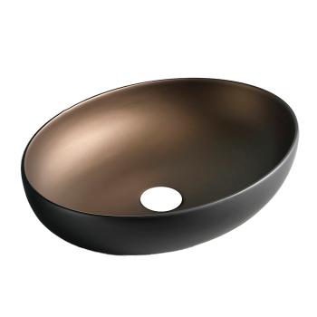 Lavamanos RIGEL BRONCE