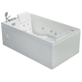 HIDROMASAJE VOLNA FALDON IZQUIERDO