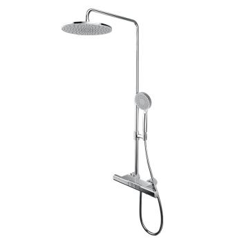 COLUMNA DE DUCHA VERA CHROME