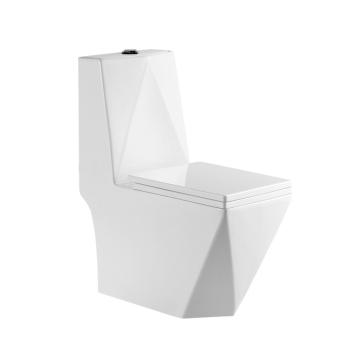 INODORO BAIKAL ONE PIECE BLANCO