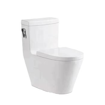 INODORO KABRU ONE PIECE BLANCO