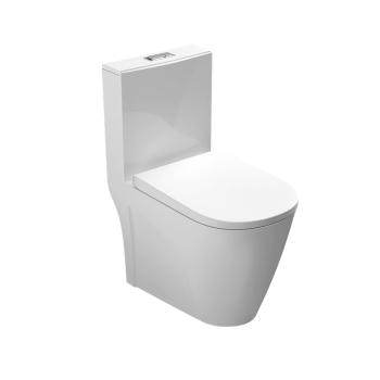 INODORO KAMET ONE PIECE BLANCO