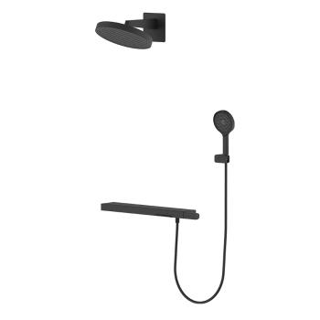 KIT DE DUCHA PRISMA EMPOTRADO