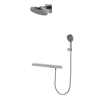 KIT DE DUCHA PRISMA EMPOTRADO