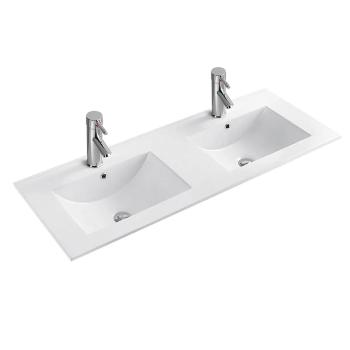 LAVAMANOS DENALI DOUBLE BLANCO