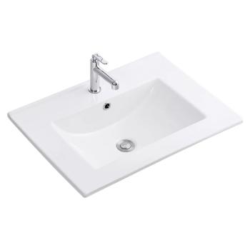 LAVAMANOS DENALI SQUARE BLANCO