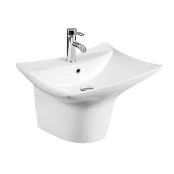 LAVAMANOS PUMARI SINK BLANCO