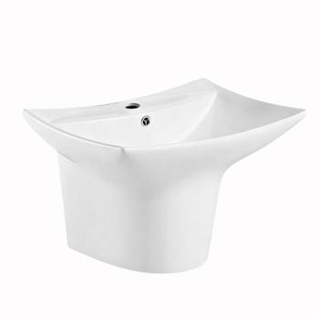LAVAMANOS PUMARI SINK BLANCO