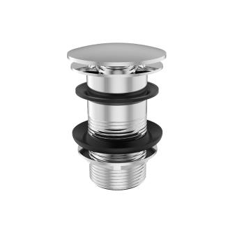 DESAGUE TIPO PUSH SIN OVERFLOW 1 1/4