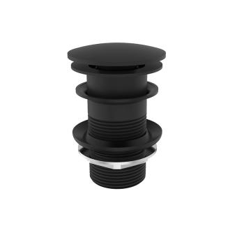 DESAGUE TIPO PUSH SIN OVERFLOW 1 1/5