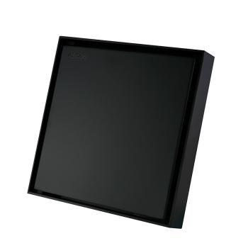 REJILLA CUADRADA PARA DUCHA 150 X 150 MM