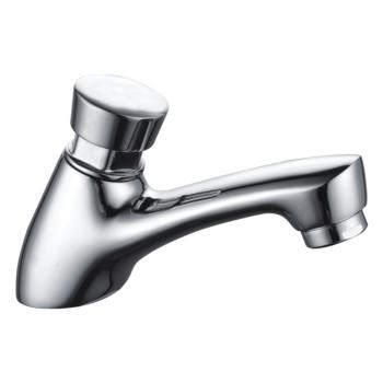 Grifería pressmatic