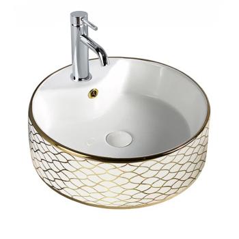 LAVAMANOS CITALA GOLD