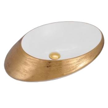 LAVAMANOS ALCOR GOLD