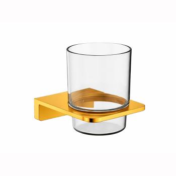 PORTAVASO INDIVIDUAL DORADO