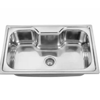 FREGADERO ARTEMIS UNA POZA 70X45X21CM