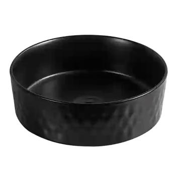 LAVAMANOS ELBRUS VESSEL CIRCULAR