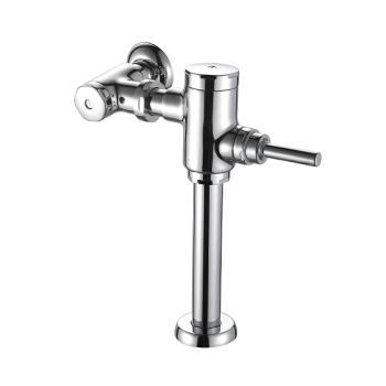 Fluxómetro para sanitario