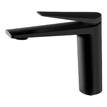 MEZCLADORA LAVAMANOS ADARA BLACK M