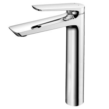 MEZCLADORA LAVAMANOS ADARA CHROME XL