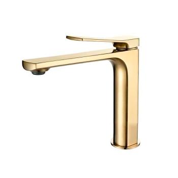 MEZCLADORA LAVAMANOS ELIA GOLD M