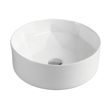 LAVAMANOS BAIKAL VESSEL STAR BLANCO