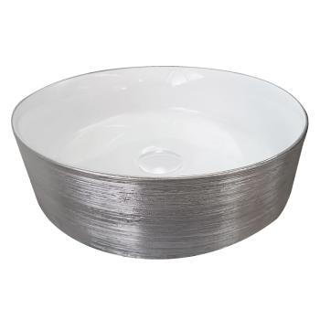 LAVAMANOS ALBALI SILVER