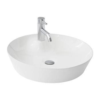 LAVAMANOS KABRU CIRCLE BLANCO