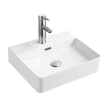 LAVAMANOS KABRU SQUARE BLANCO