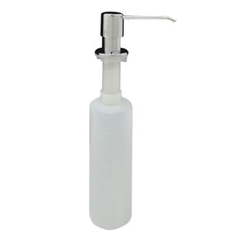 DISPENSADOR DE JABON PARA FREGADERO