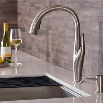 Griferías de cocina