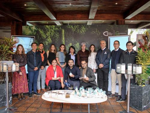 GRAIMAN PRESENTE EN LA CUMBRE DE SOSTENIBILIDAD 2026